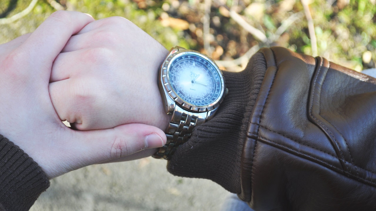 Watch Watch