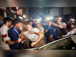 What Happened Near Poll Body Office? Inside Story Of Opposition March
