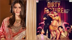 एकता कपूर ने किया 'द डर्टी पिक्चर 2' का ऐलान, कहानी को लेकर दिया हिंट, कौन होगी नई सिल्क ?