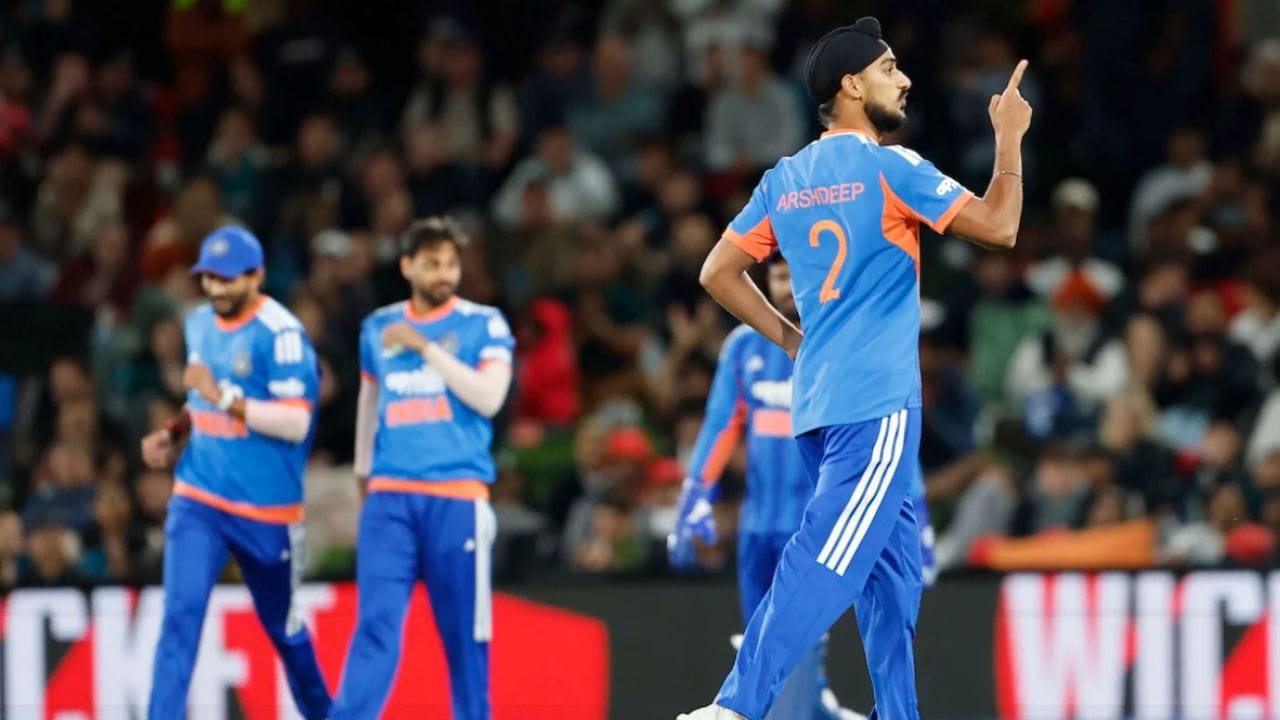IND vs NZ 2nd T20I: बल्लेबाजों ने बचाई लाज, अब गेंदबाजों की बारी, दूसरे टी20 में फिर होगा कमाल?
