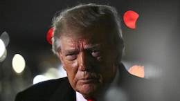 A Mystery Sailor Inspired Trump To Alter US Navy's Course