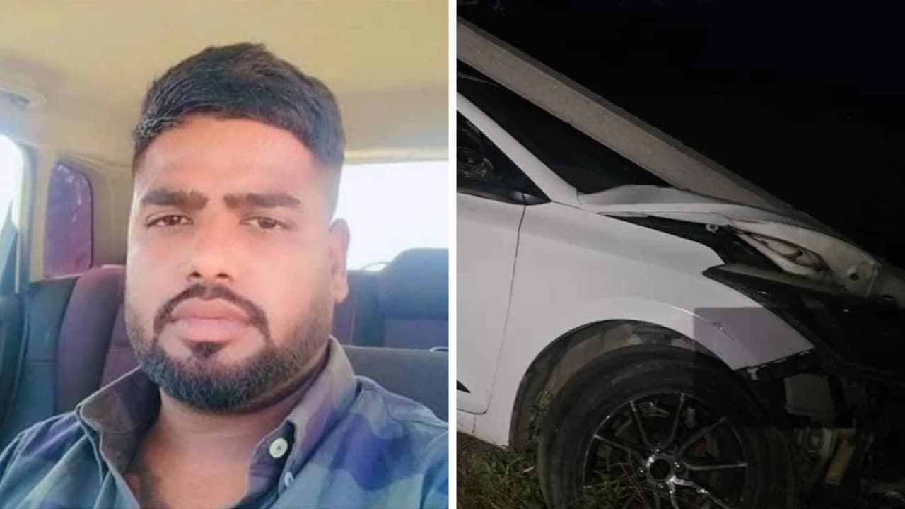 Attackers In Verna Car Chase Ludhiana Man's i20, Spray Him With Bullets