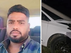 Attackers In Verna Car Chase Ludhiana Man's i20, Spray Him With Bullets