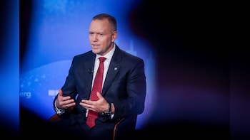 Poland Suspends Top Court President, Escalating Clash With Opposition