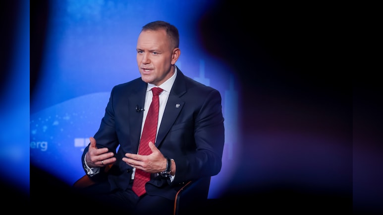 Poland Suspends Top Court President, Escalating Clash With Opposition