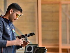 Asian Games 2026 Day 12 LIVE Updates: Wrestling Gold Medal In Sight, Archery Brings Another Medal