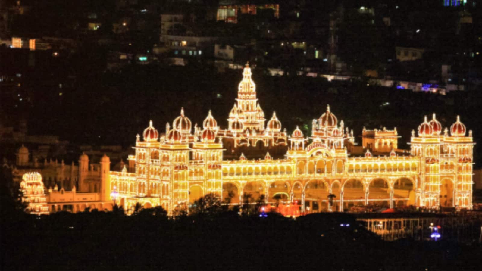 Mysuru Dasara 2026: 11-Day Celebrations To Begin Oct 11, Vijayadashami Procession On Oct 21