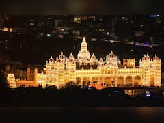 Mysuru Dasara 2026: 11-Day Celebrations To Begin Oct 11, Vijayadashami Procession On Oct 21