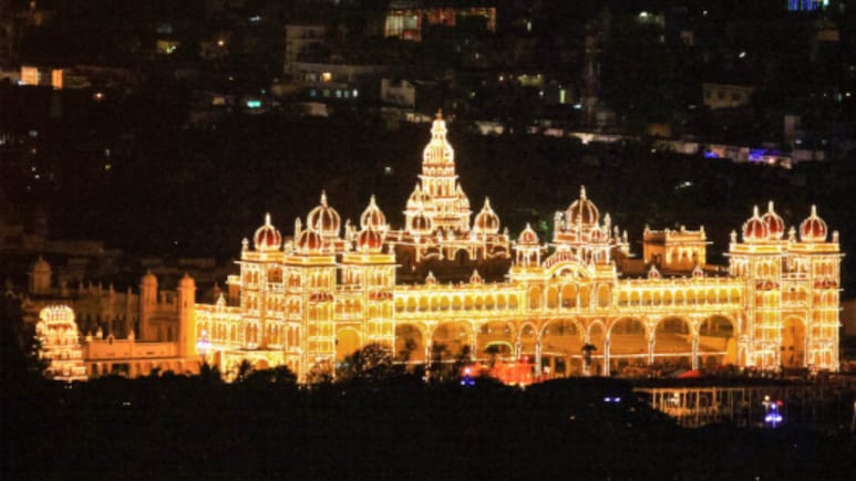 Mysuru Dasara 2026: 11-Day Celebrations To Begin Oct 11, Vijayadashami Procession On Oct 21