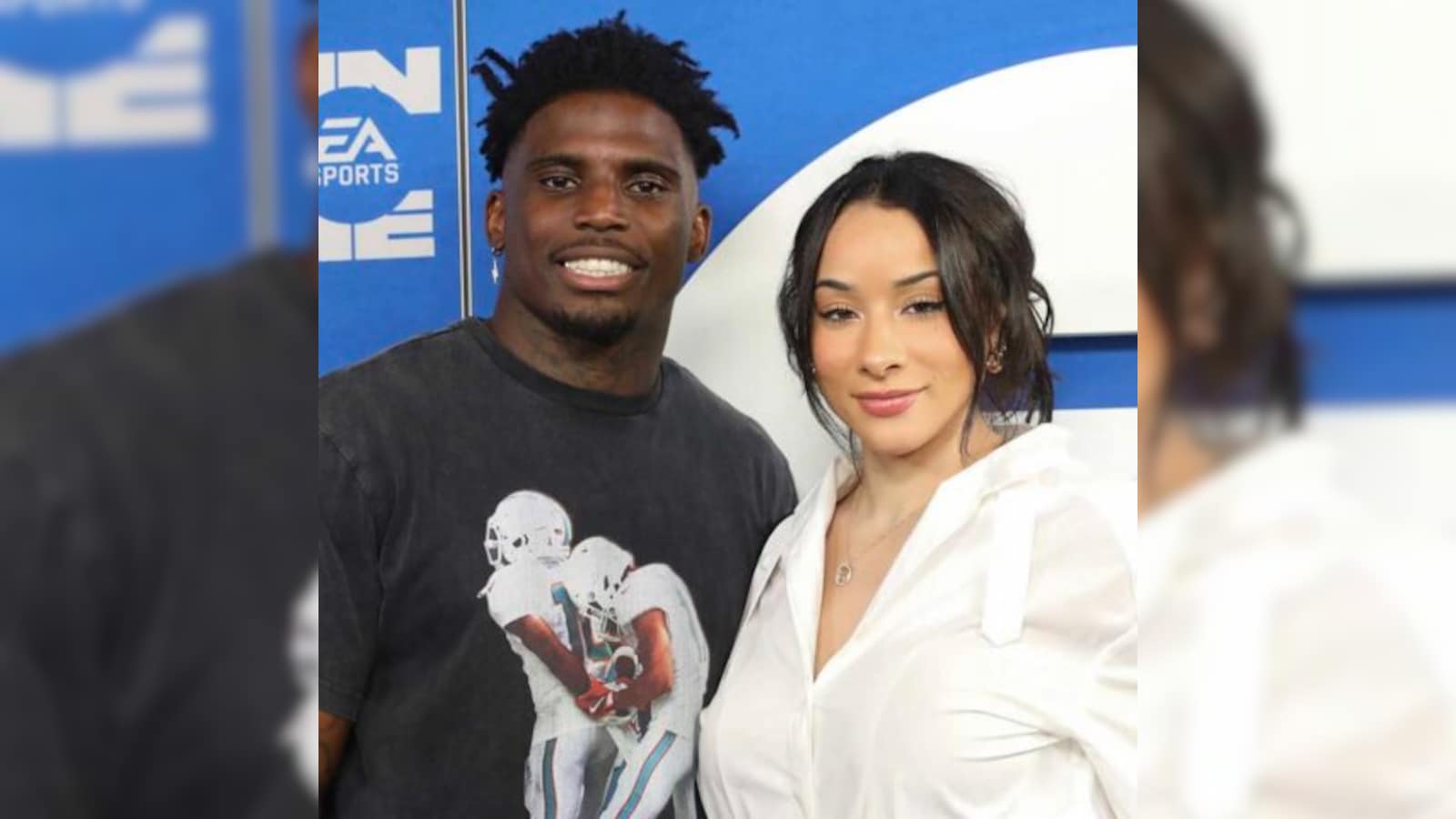 Tyreek Hill And Keeta Vaccaros Divorce Fight Continues As She Makes A Bold Move For Her Own Future