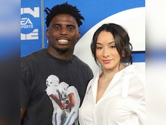 Tyreek Hill And Keeta Vaccaros Divorce Fight Continues As She Makes A Bold Move For Her Own Future