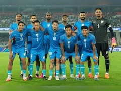 AFC Nations League May Change Asia's World Cup Route: What It Means For India?