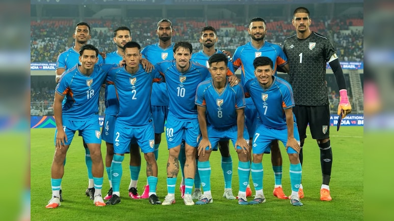 AFC Nations League May Change Asia's World Cup Route: What It Means For India?