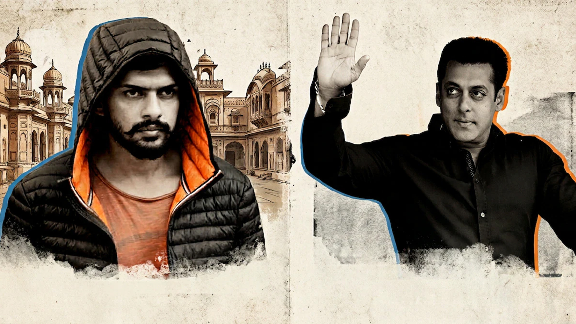 Salman Khan to Ranbir Singh's Manager: Bollywood on Bishnoi Gang's Radar as Security Tightens