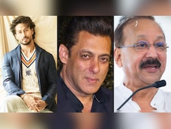 Tiger Shroff Attacked 2 Years After Baba Siddique Murder, Both Over 'Salman Khan Link'