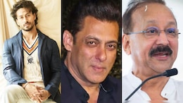 Tiger Shroff Attacked 2 Years After Baba Siddique Murder, Both Over 'Salman Khan Link'
