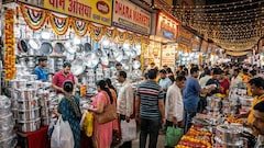 दिवाली-धनतेरस में नहीं बिक पाएंगे खाना बनाने वाले घटिया क्वालिटी के बर्तन, एल्युमिनियम पर भी BIS हॉलमार्किंग अनिवार्य, ग्राहकों को फायदा