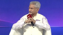"It's Never Done Till It's Done": S Jaishankar On India-US Trade Deal