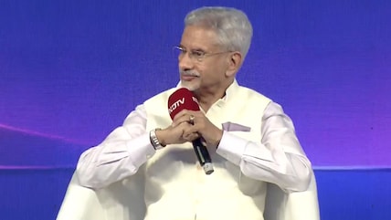 "It's Never Done Till It's Done": S Jaishankar On India-US Trade Deal