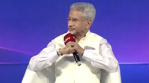 "It's Never Done Till It's Done": S Jaishankar On India-US Trade Deal