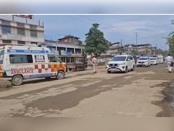 Ambulance Stopped For Convoy, Himanta Sarma Apologises To Patient, Family