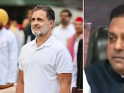 'Make Him A Mock PM': BJP's Jibe At Rahul Gandhi Over 'Impeachment' Move