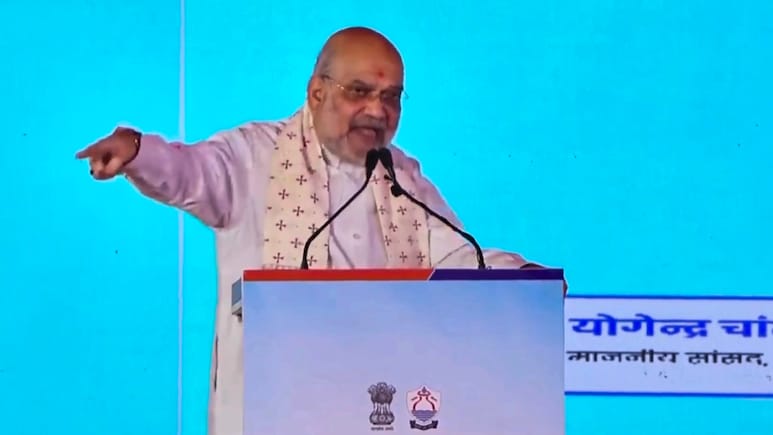 Amit Shah On Protests: Can't Win Polls With Dharna