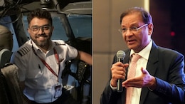 "Incredibly Proud": SpiceJet CEO Praises flydubai Pilot Who Worked With Them