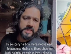Under Fire For Racist Video, Delhi Content Creator Apologises, Cops On Hunt