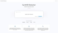 Google Launches New SynthID Site To Verify AI-Generated Media: Here's How To Check