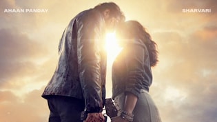 <i>Beparwah</i> First Look: Ahaan Panday And Sharvari Tease An Epic Tale Of Love And Destruction