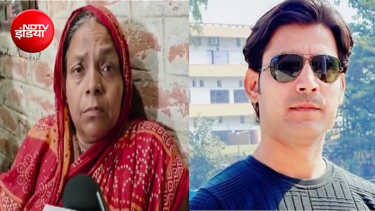 भरत तिवारी एनकाउंटर केस में फिर उठी इंसाफ की मांग, DIG से मिलकर मां ने लगाई ये गुहार