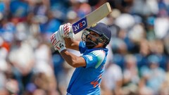 India, Mumbai Indians Blasted As Ex-Cricketer Triggers Rohit Sharma Debate