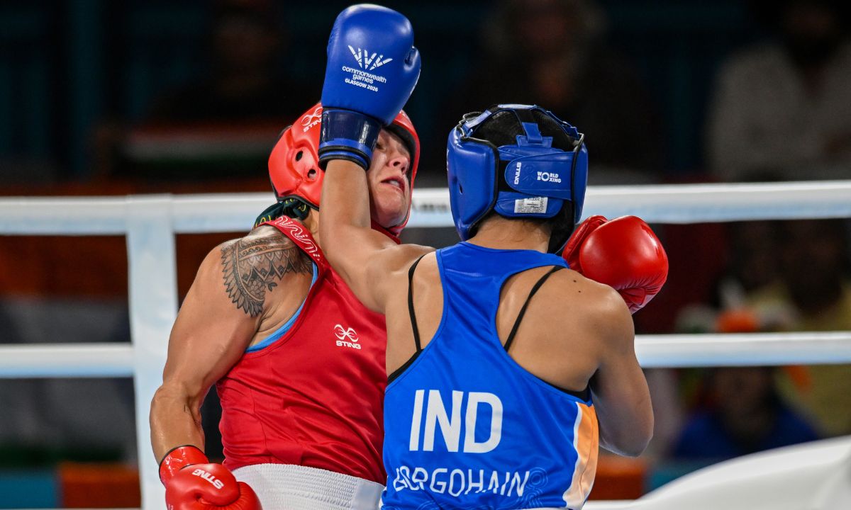 Asian Games Day 13: आज हॉकी फाइनल में भारत बनाम चीन की टक्कर, लवलीना समेत 3 बॉक्सर गोल्ड के लिए लड़ेंगे