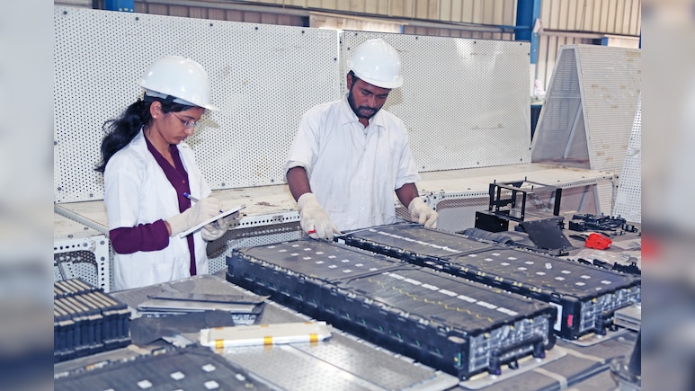 Tata Tech Q2 Review: Motilal Oswal Sees 15% Downside Despite Strong FY27 Growth Outlook; Check Target Price