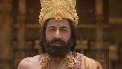4000 करोड़ की रामायण में अरुण गोविल को क्यों मिला राम के पिता का रोल? मेकर्स ने इस लालच की वजह से दिया काम!