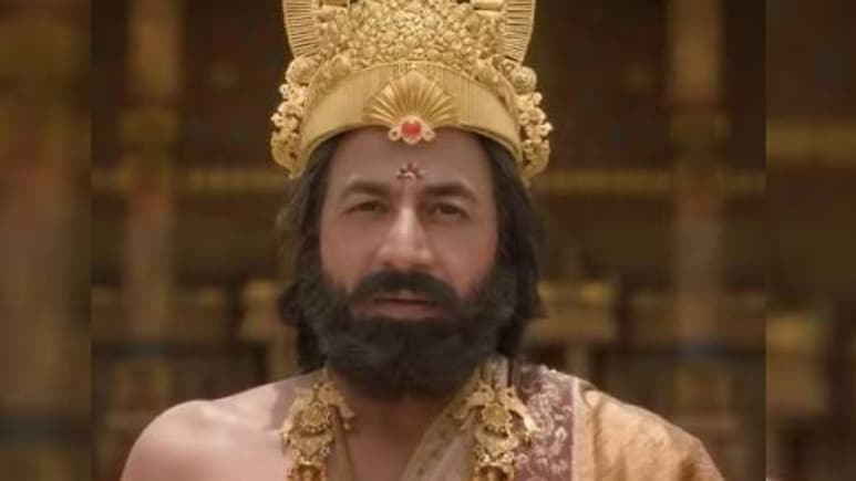4000 करोड़ की रामायण में अरुण गोविल को क्यों मिला राम के पिता का रोल? मेकर्स ने इस लालच की वजह से दिया काम!