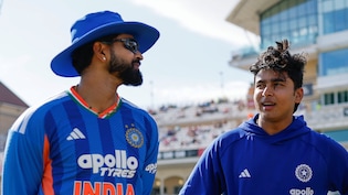Shreyas Iyer Shuts Team India Door For Vaibhav Sooryavanshi In T20Is