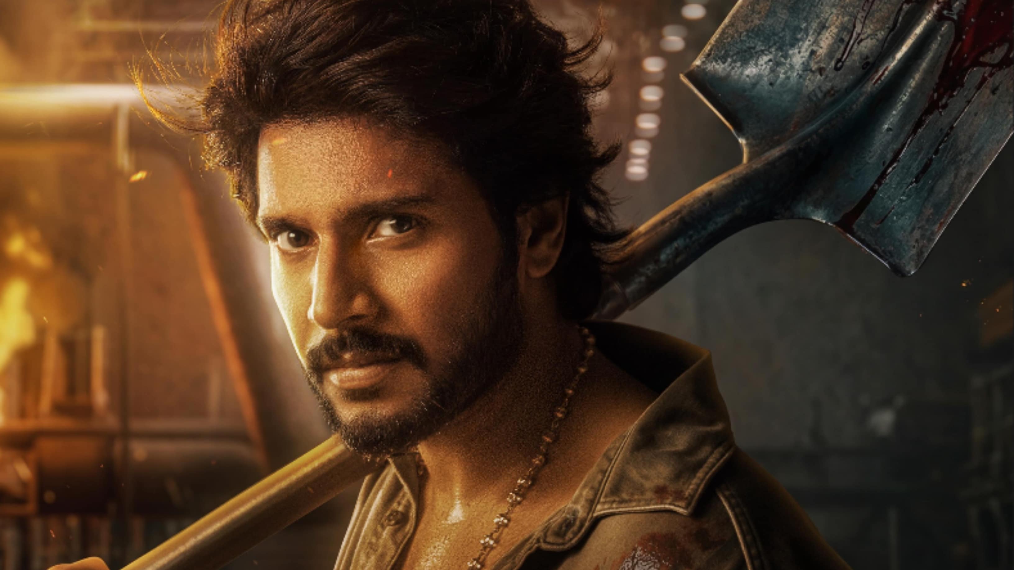 Box Office: Vijay's Son Jason Sanjay's Directorial Debut Sigma Falls Flat