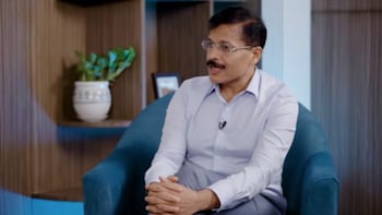 Tukaram Mundhe Gets Another Key Role, Named Secretary Of Panel To Overhaul MPSC