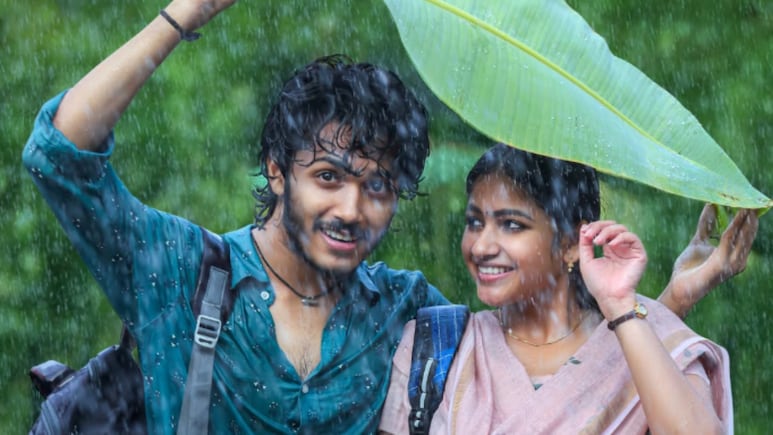 Thella Kaagitham Box Collection Office Day 5: Harsh Roshan-Nakshatra Film Holds Ground With Slight Rise