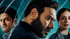 Drishyam: The Conclusion Box Office Collection Day 11| Ajay Devgn Starrer Holds Audience Attention With Strong Theatrical Run