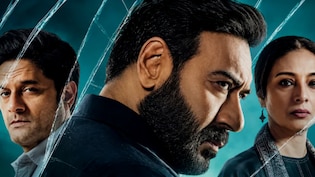Drishyam: The Conclusion Box Office Collection Day 11| Ajay Devgn Starrer Holds Audience Attention With Strong Theatrical Run