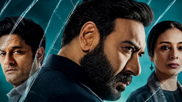 Drishyam: The Conclusion Box Office Collection Day 11| Ajay Devgn Starrer Holds Audience Attention With Strong Theatrical Run