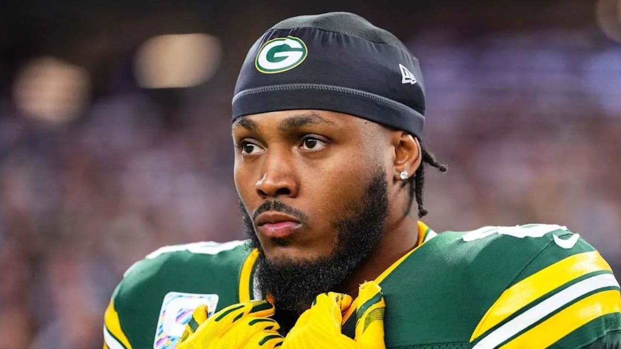 Green Bay Packers Linked To $44 Million Running Back Trade As New Josh Jacobs Allegations Raise Questions About Their Plans