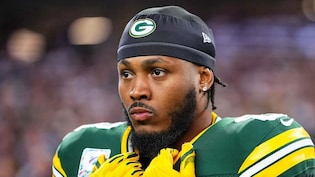 Green Bay Packers Linked To $44 Million Running Back Trade As New Josh Jacobs Allegations Raise Questions About Their Plans