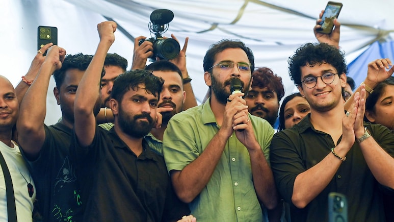 दीपके ने सौरव-आशुतोष पर मढ़ा सारा ठीकरा? CJP फाउंडर को रात में क्यों जारी करना पड़ा वीडियो