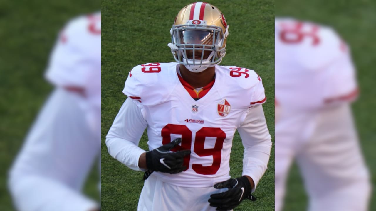 49ers linked to DeForest Buckner as Colts weigh trades ahead of NFL deadline
