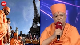 'हम नियम नहीं थोपते', NDTV वर्ल्ड समिट में एफिल टावर महिला विवाद पर बोले BAPS के ब्रह्मविहारी स्वामीजी