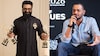 Rishab Shetty To Collab With Chidambaram For Two Films